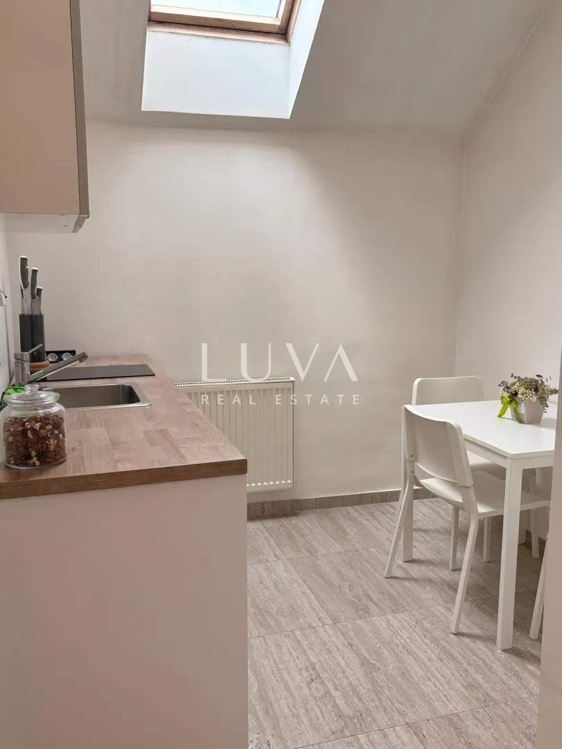 zagreb, trešnjevka, moderan stan, 55m2 za najam - slika 9