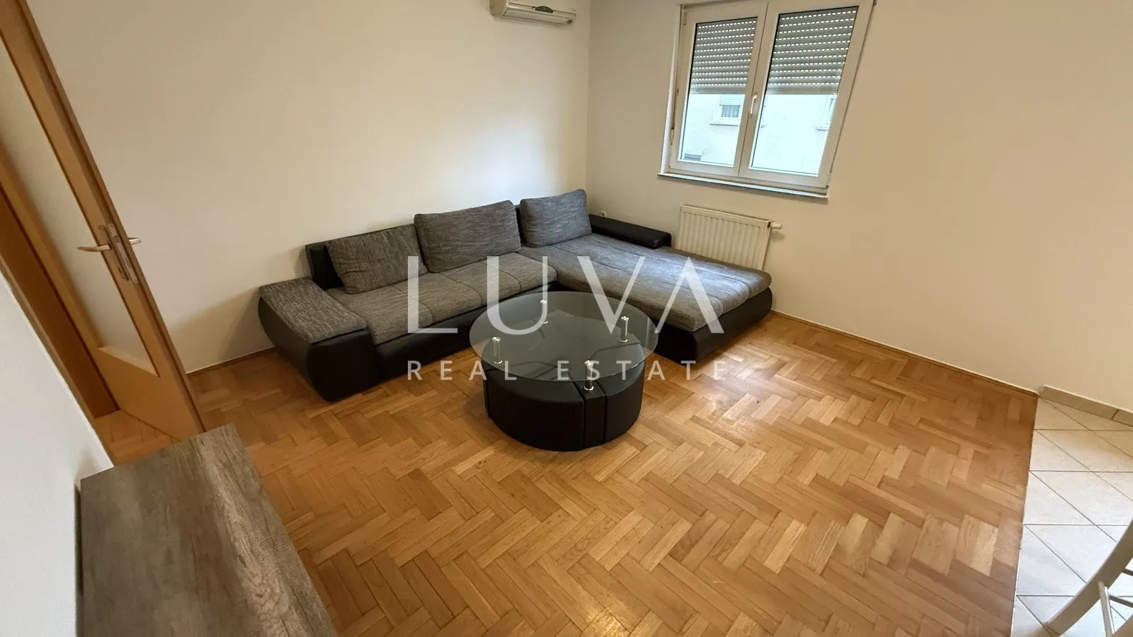 zagreb, malešnica, stan s dvije spavaće sobe na 1. katu, 60 m2 - slika 4