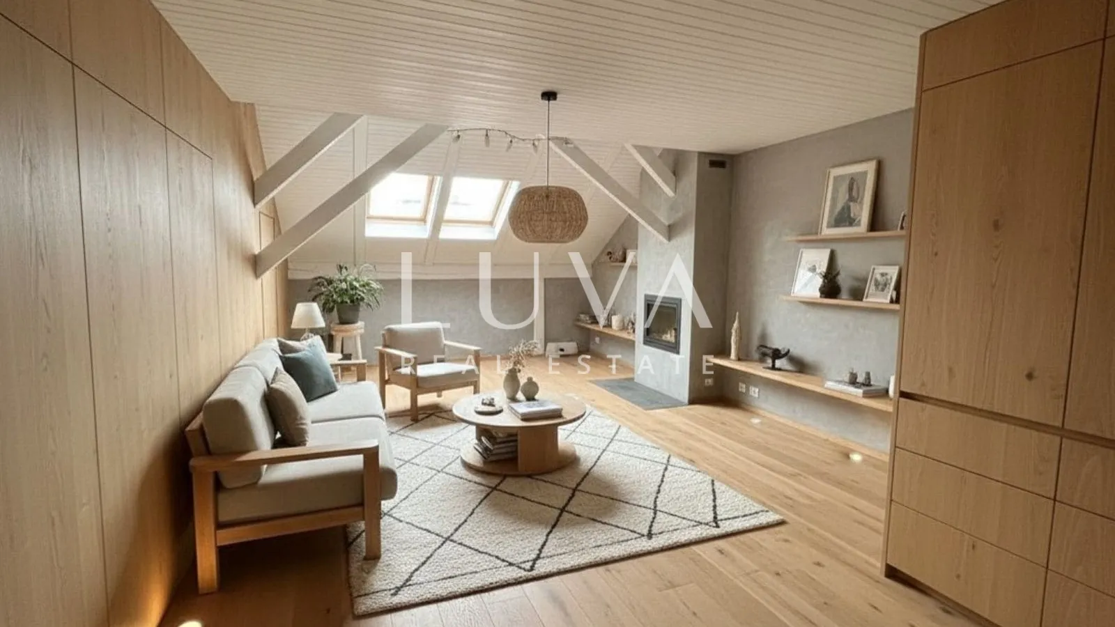 zagreb, britanski trg, 4s stan za renovaciju, 142 m² - slika 6