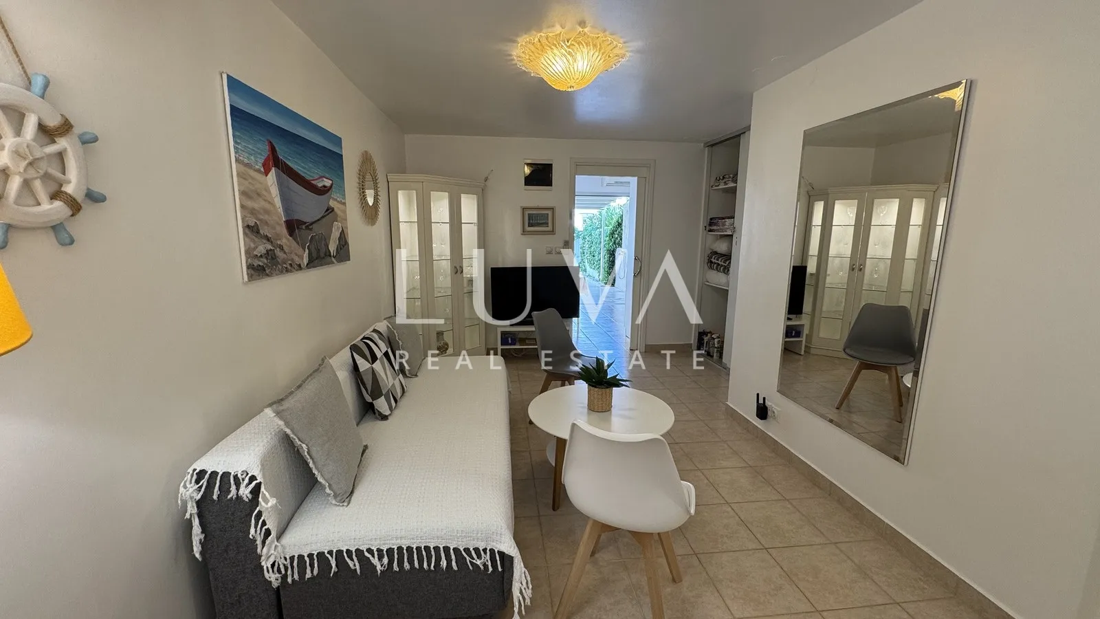istra, novigrad, kuća na dvije etaže u blizini mora, 93 m2 - slika 14