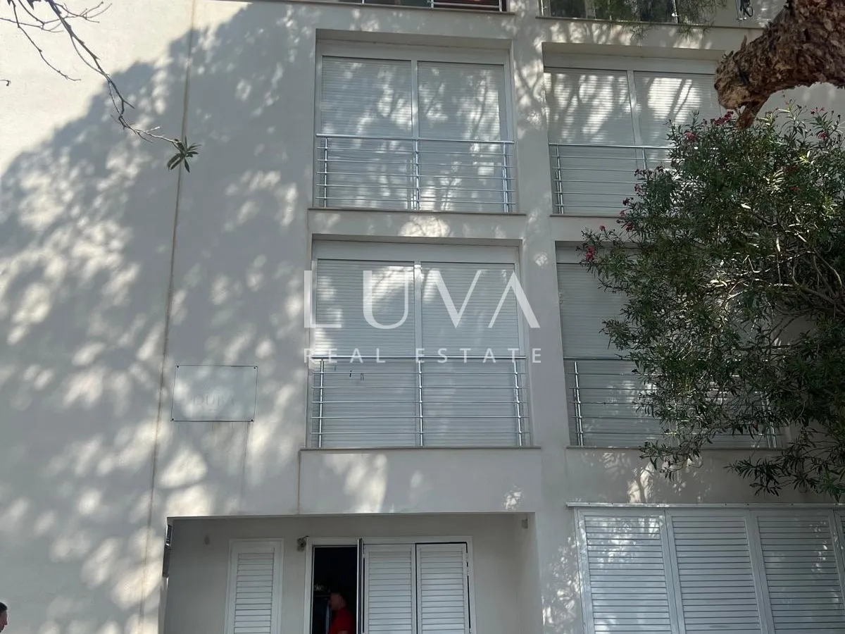 mala duba, živogošće, boutique hotel na plaži, investicijska prilika - slika 19