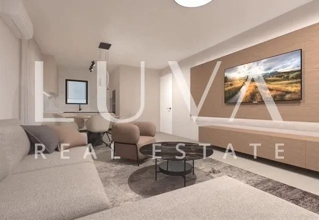 zagreb, jastrebarsko, zgrada 5, kuća s22, nkp 117 m2, novogradnja - slika 4