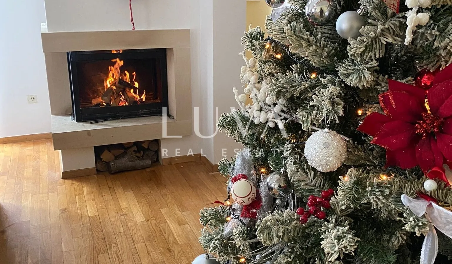 bjelolasica, resorts s 3 kuće za odmor, investicija - slika 8