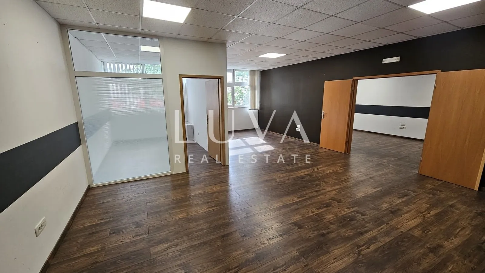 zagreb, žitnjak, poslovni prostor za ured, 1100m2, najam - slika 12