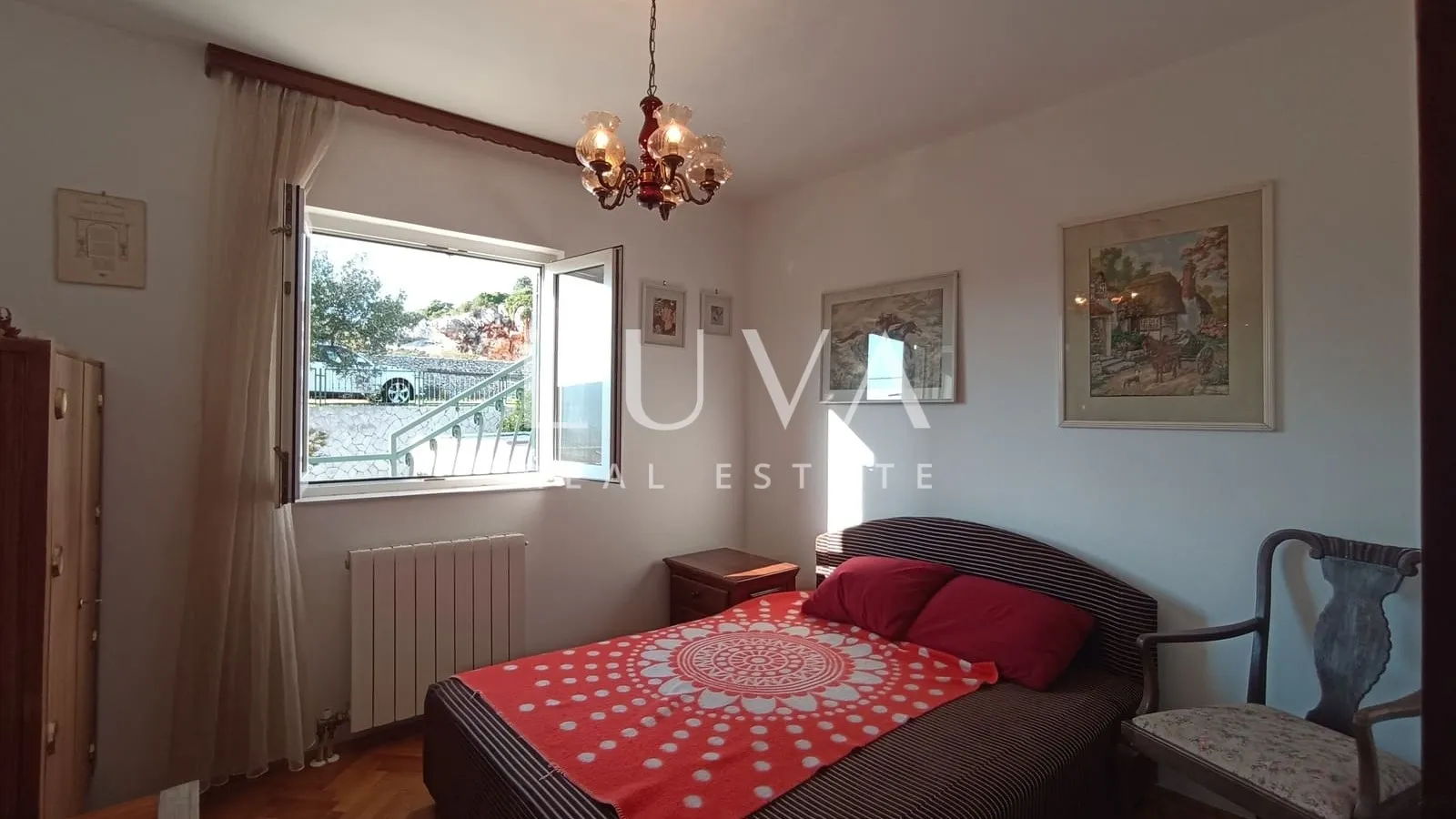 marina, trogir, kamena kuća blizu mora na prodaju - slika 37