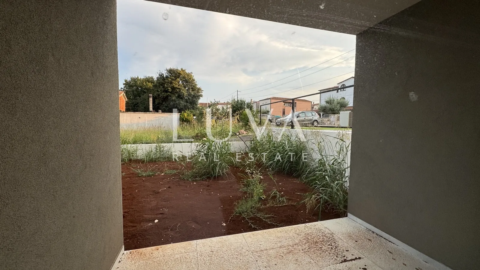 istra, tar, moderni stan u prizemlju s dvorištem, 88,16 m2 - slika 14