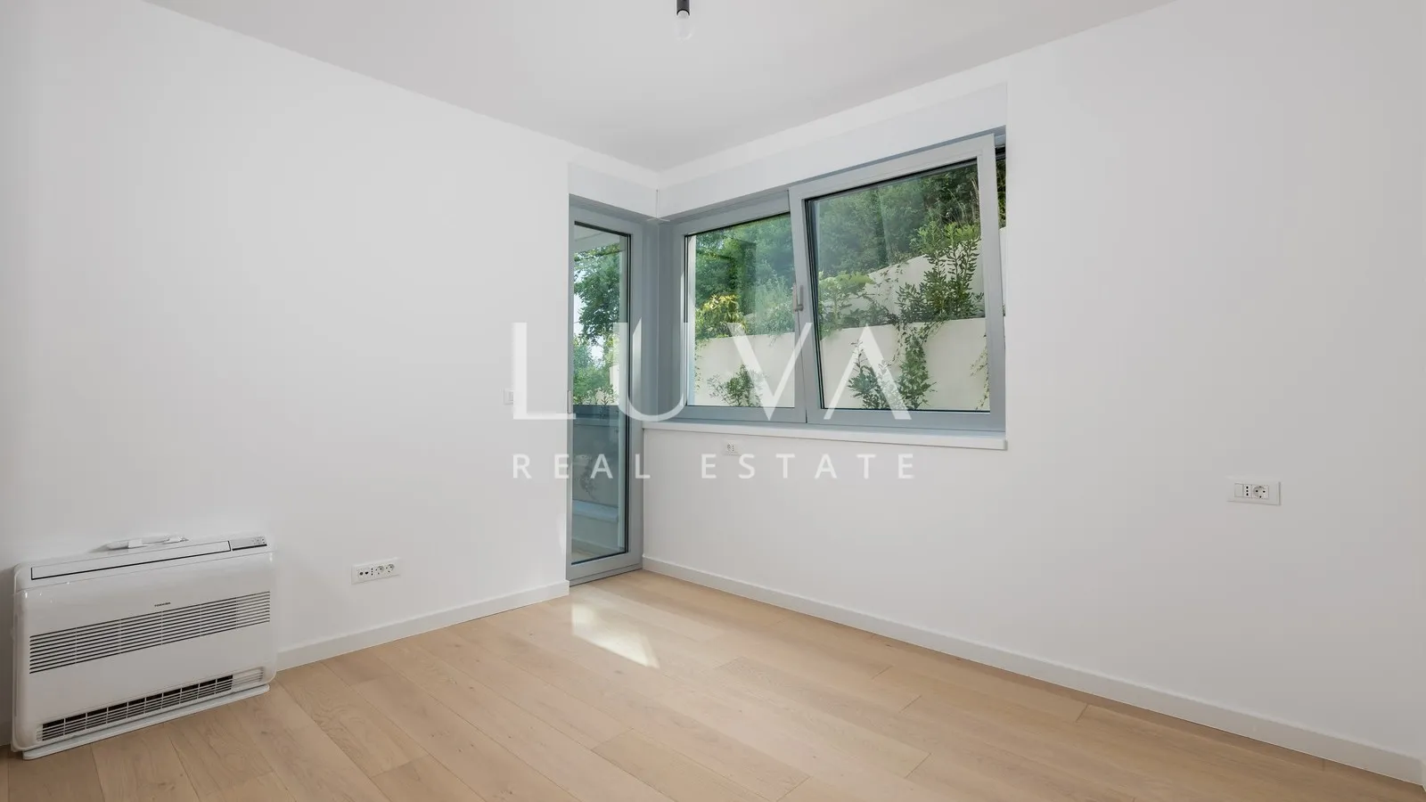 opatija, luksuzna novogradnja s pogledom na more, stan nkp 99,95 m2 - slika 12