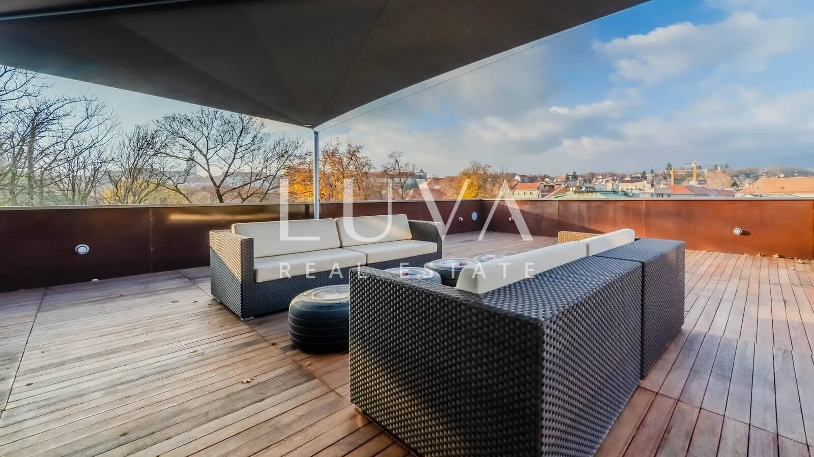 zagreb, ribnjak, luksuzna poslovno stambena zgrada 602m2 na prodaju - slika 35