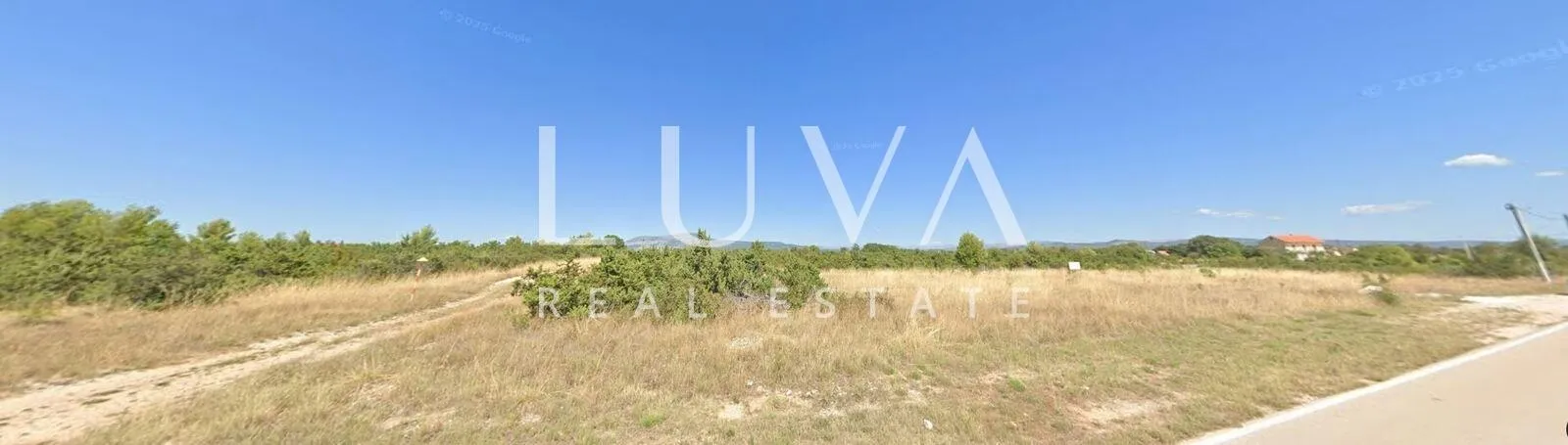 drniš, pakovo selo, građevinsko zemljište 5297m2 na prodaju - slika 3