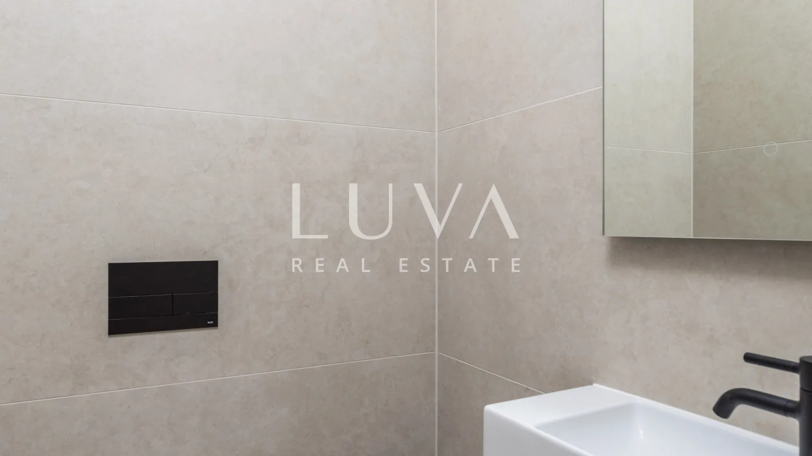 opatija, luksuzna novogradnja s pogledom na more, stan nkp 108,97 m2 - slika 7