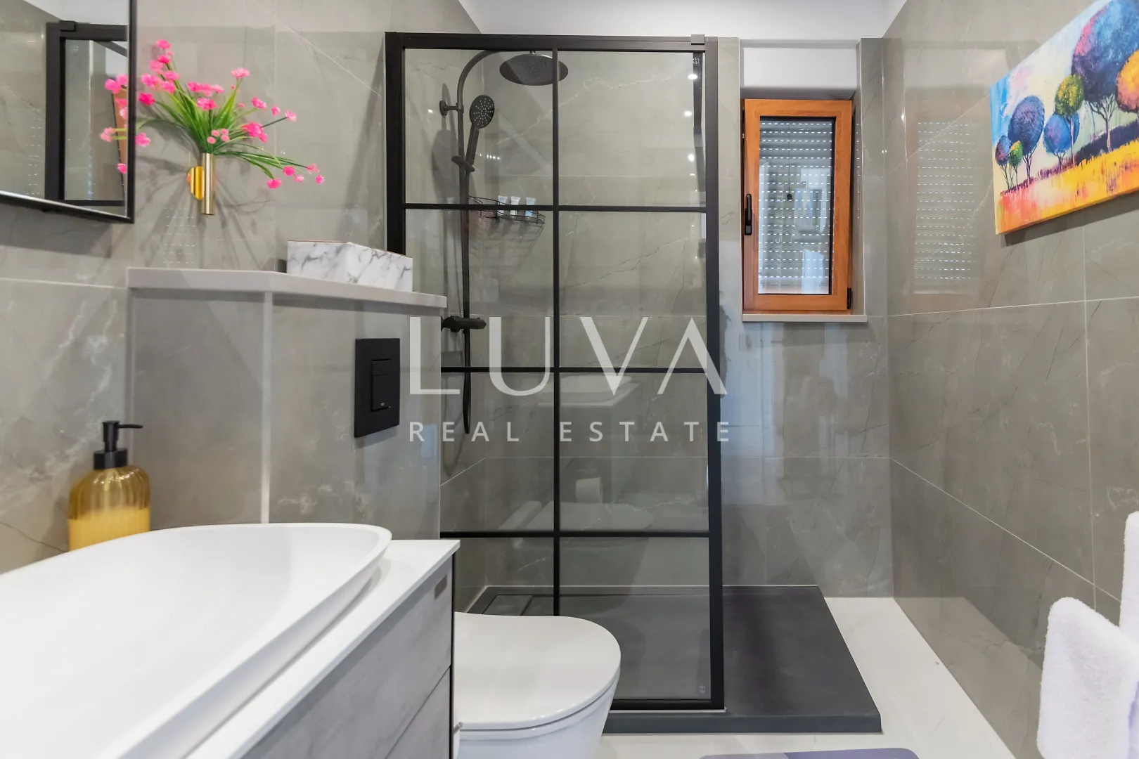 imotski, vinjani donji, kuća 120 m2 s bazenom, prodaja - slika 16