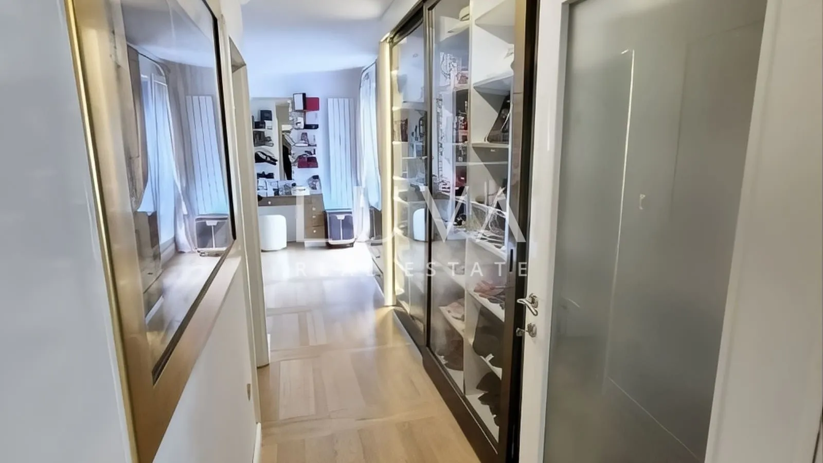 zagreb, vrbani, luksuzan penthouse 200m2 na prodaju - slika 14