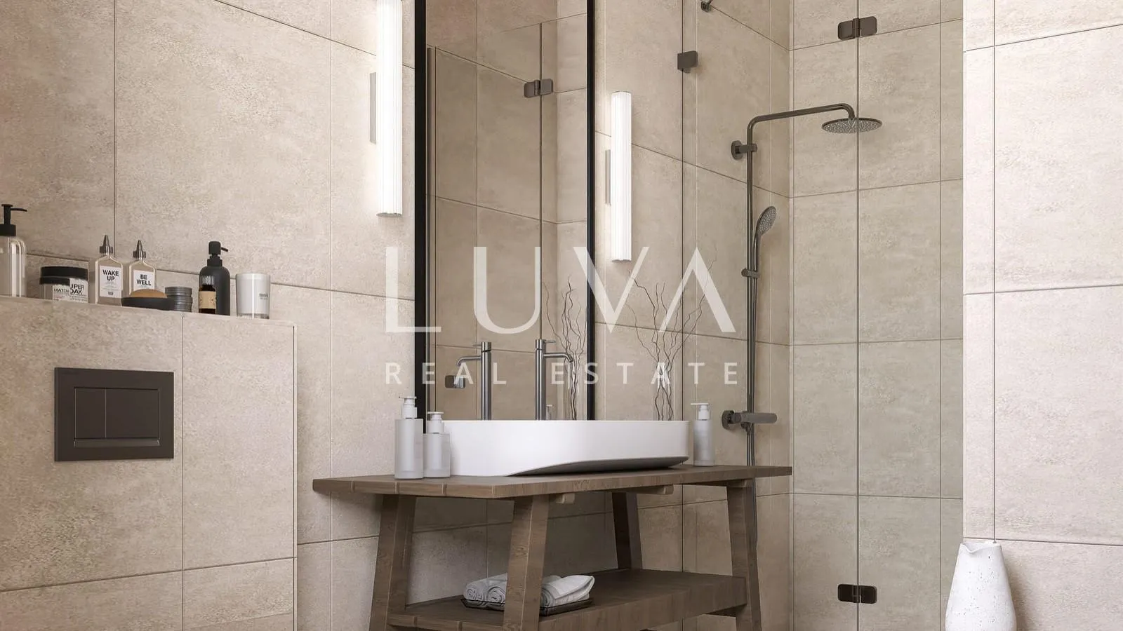 brač, luksuzna jedinstvena vila 800m2 uz more - slika 13