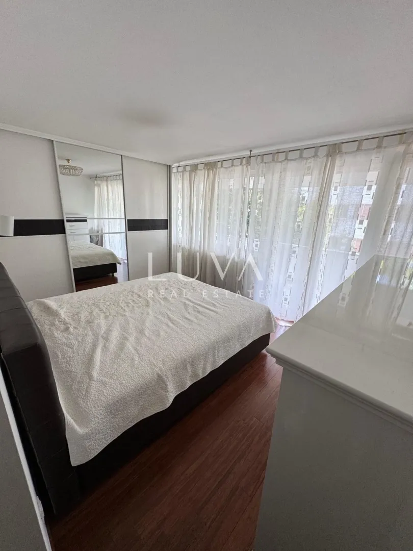 zagreb, medveščak, 5s stan 150m2 za najam - slika 5