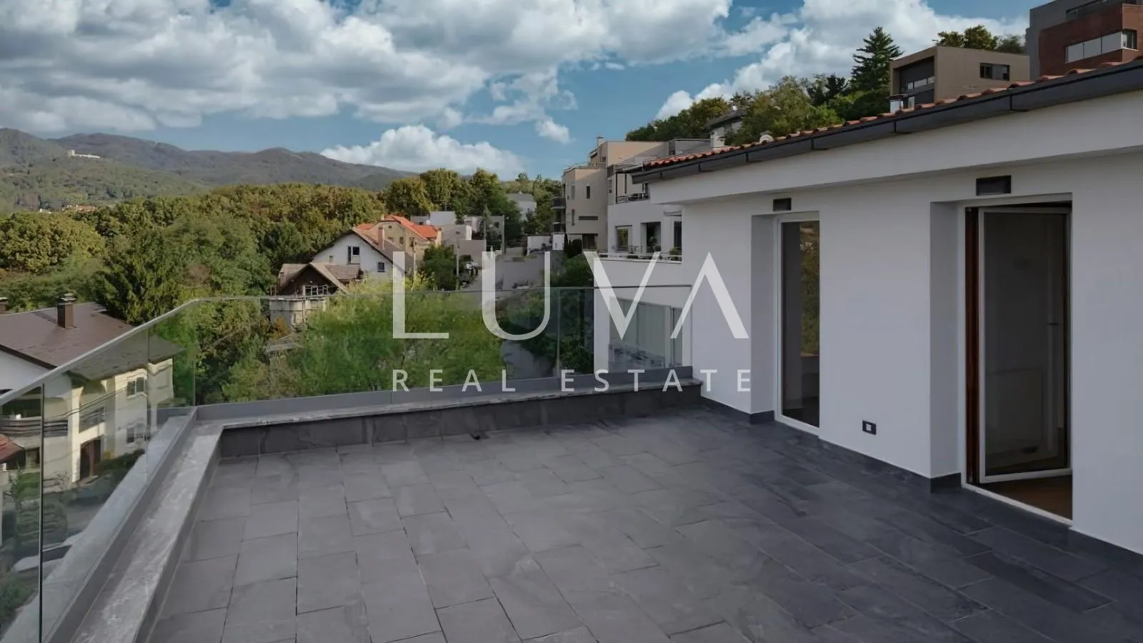 šestine, 5- s stan u novogradnji na prodaju, 212m2 nkp - slika 5