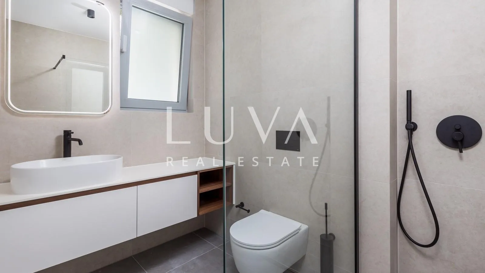 opatija, luksuzna novogradnja s pogledom na more, stan nkp 108,97 m2 - slika 3
