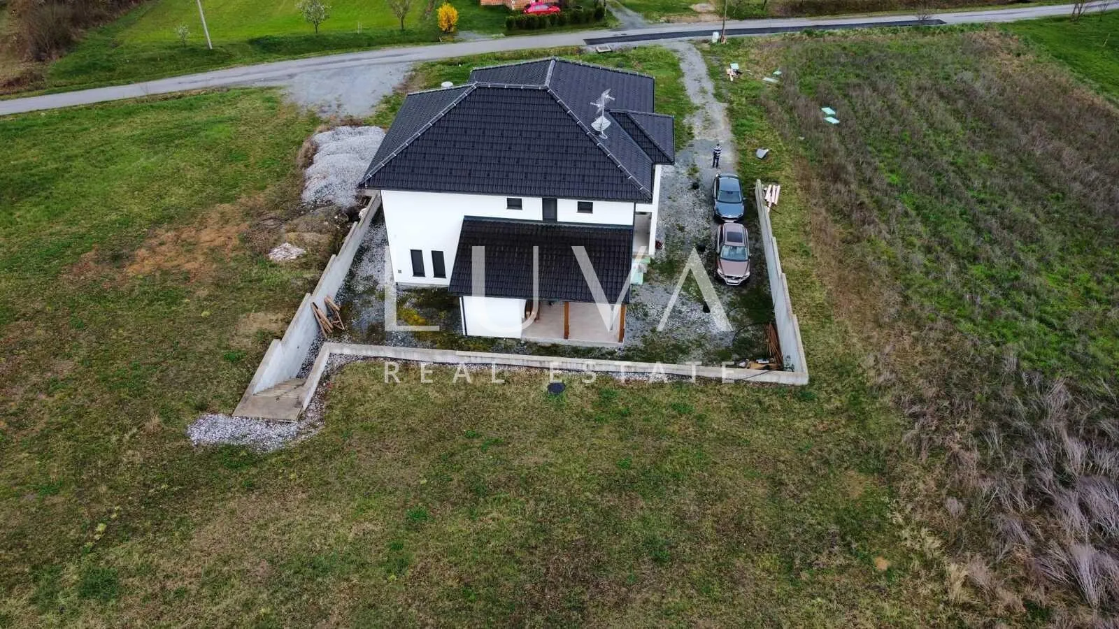 kutina, luksuzna kuća za prodaju, investicijska prilika za turizam - slika 26