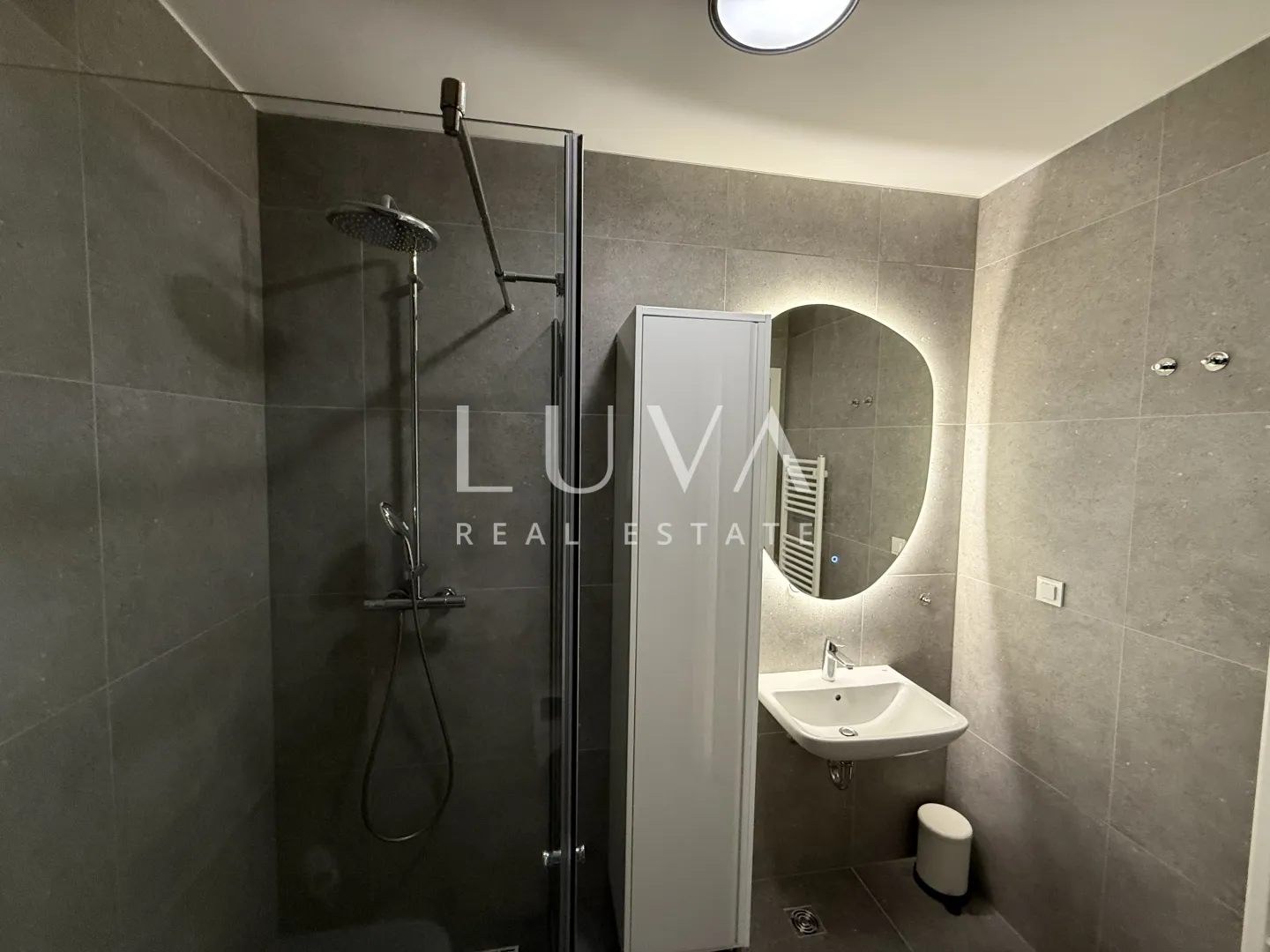 zagreb, maksimir, 3s stan s gmp-om u novogradnji, nkp 69.40 m² - slika 8