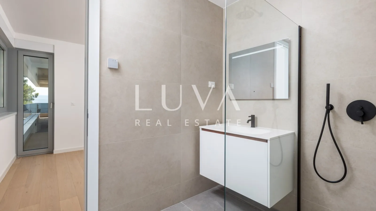 opatija, luksuzna novogradnja s pogledom na more, stan nkp 109,73 m2 - slika 10