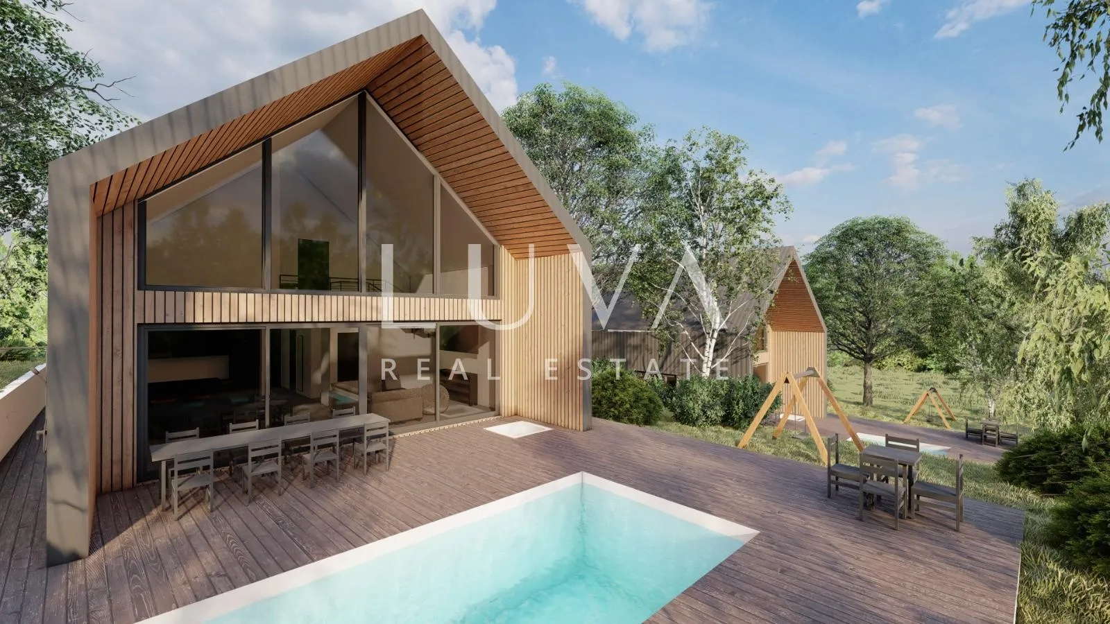 jastrebarsko, građevinsko zemljište 3000m2 na prodaju - slika 4