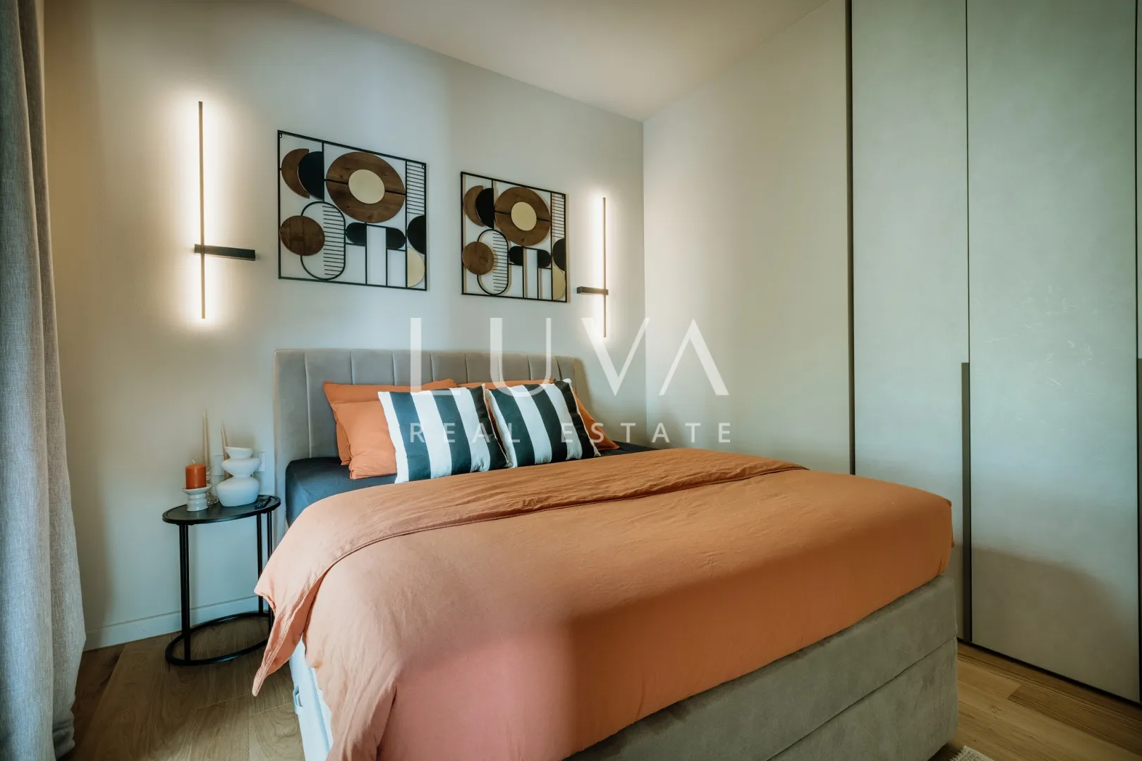 istra, poreč, moderna kuća s grijanim bazenom, nkp 127 m² - slika 18
