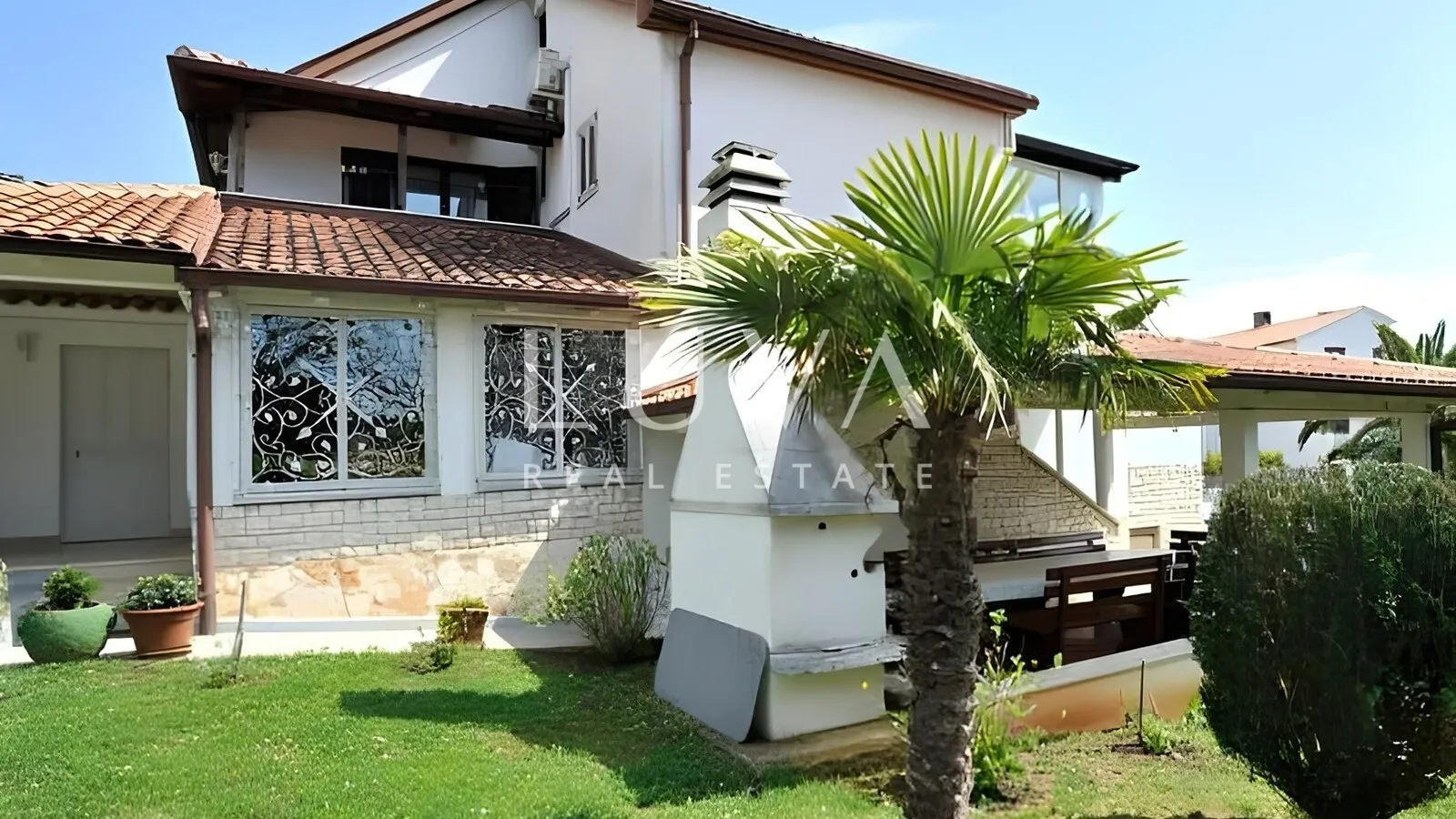 pula, izvanredna apartmanska kuća s bazenom na prodaju - slika 12