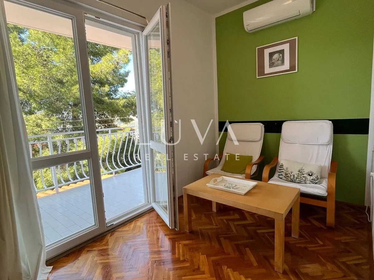 čiovo, apartmanska kuća 540m2 s pogledom na more, prodaja - slika 27