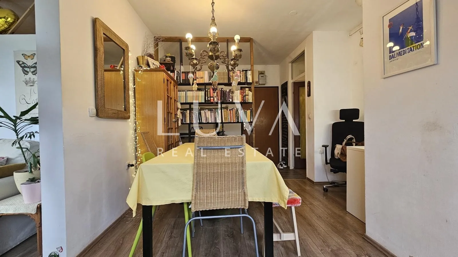 zagreb, ferenščica, 2s stan 61,33m2, prodaja - slika 6