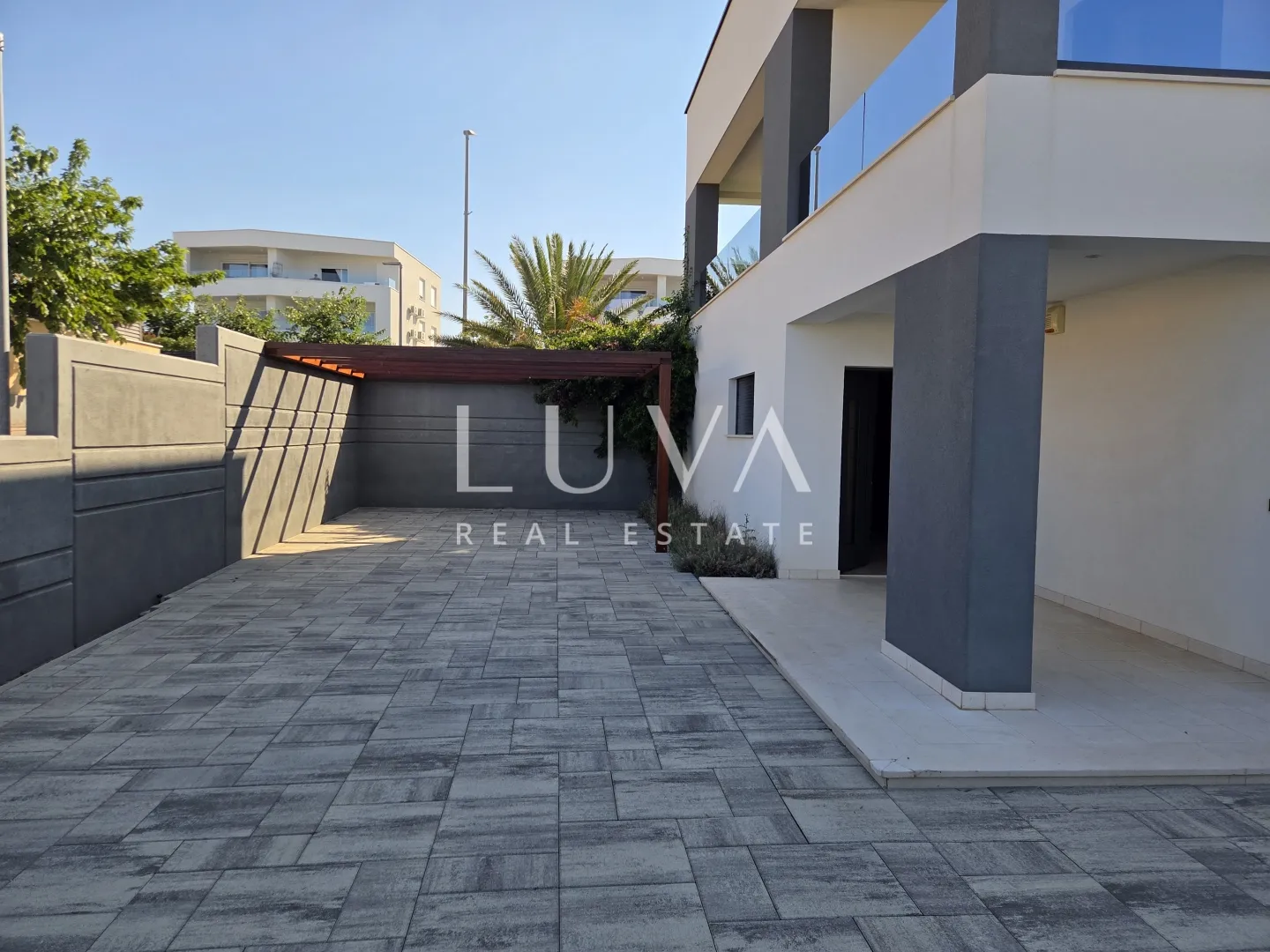 pag, novalja, kompleks dvije luksuzne vile 700 m2, prodaja - slika 15