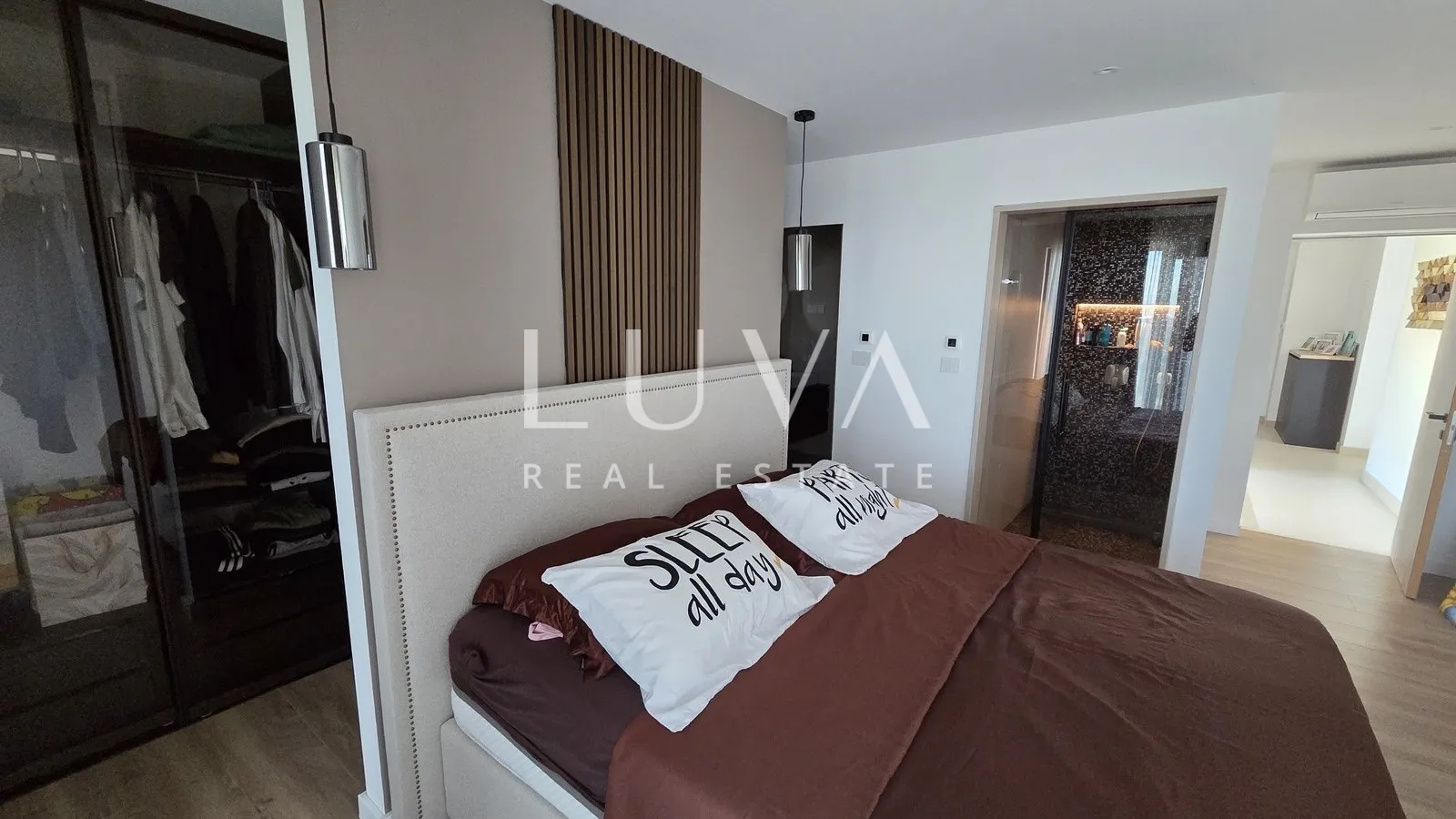 split, kučine, luksuzna vila s prekrasnim pogledom na split, 310 m² - slika 15