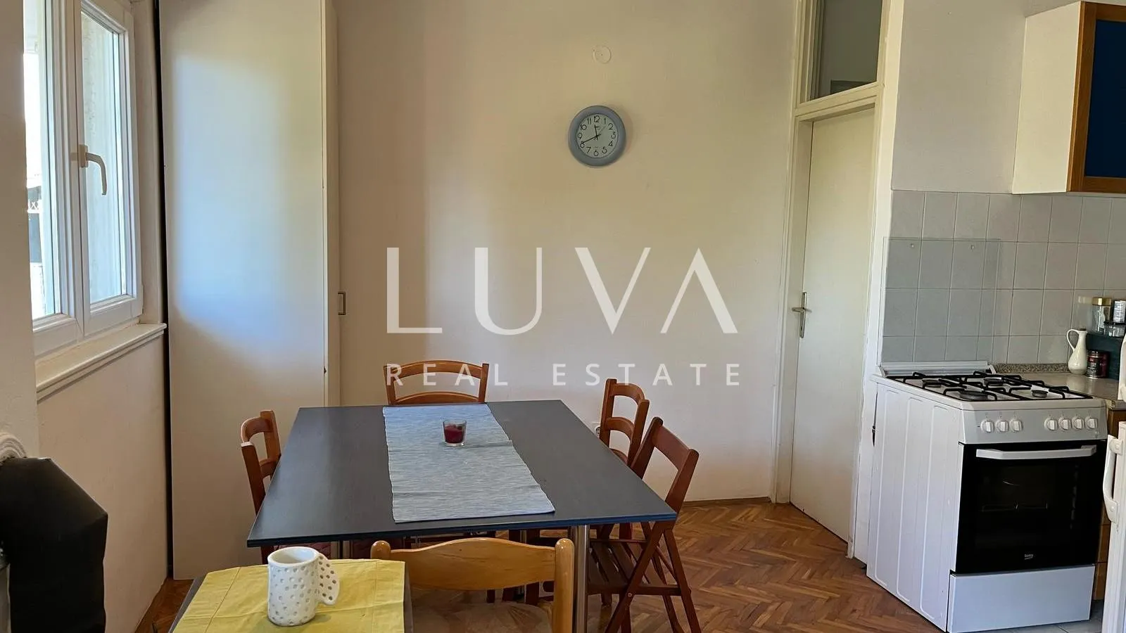 čiovo, apartmanska kuća 540m2 s pogledom na more, prodaja - slika 45