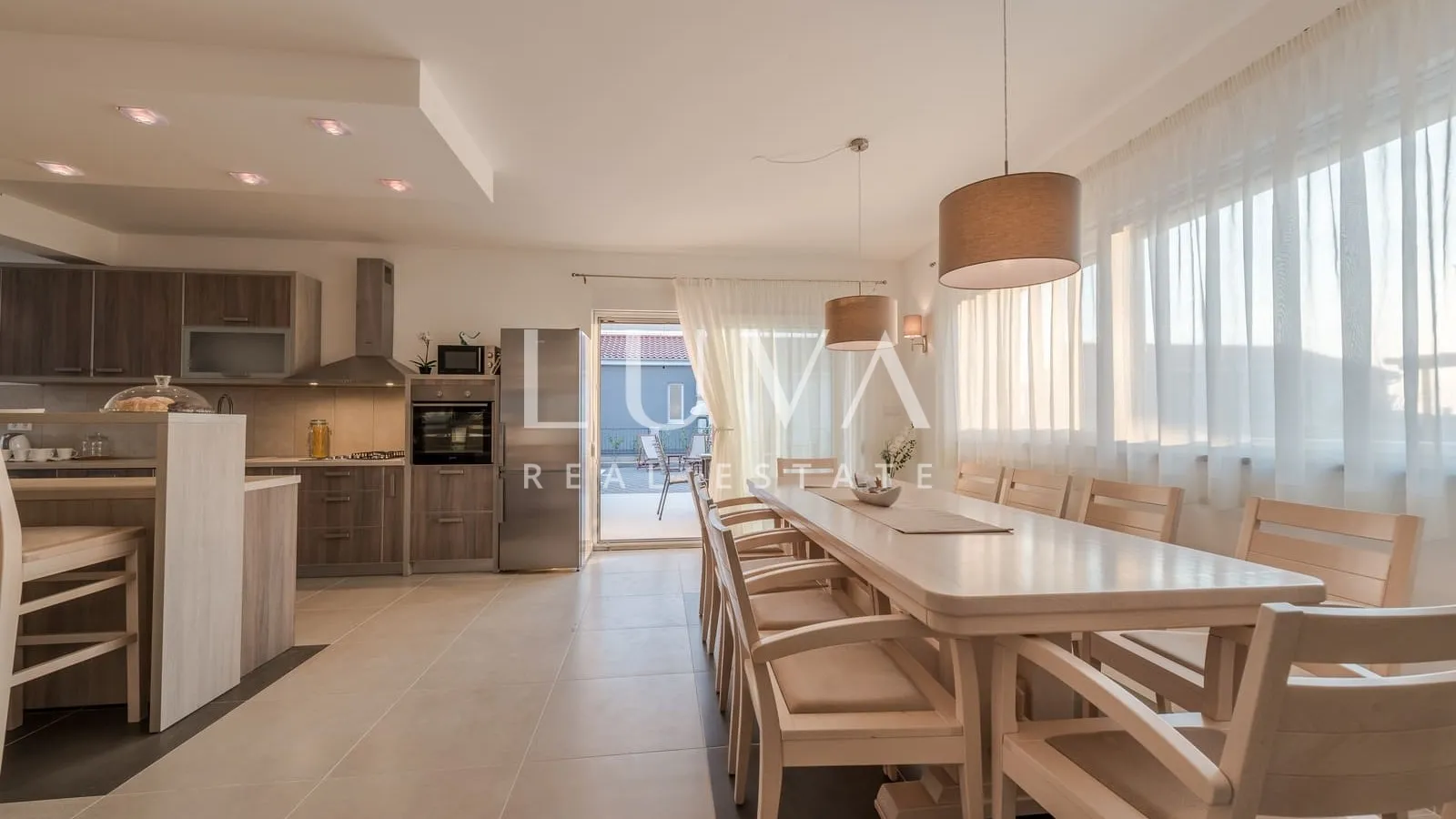 debeljak, zadar, resort, 8 kuća s bazenom na prodaju, investicija - slika 18