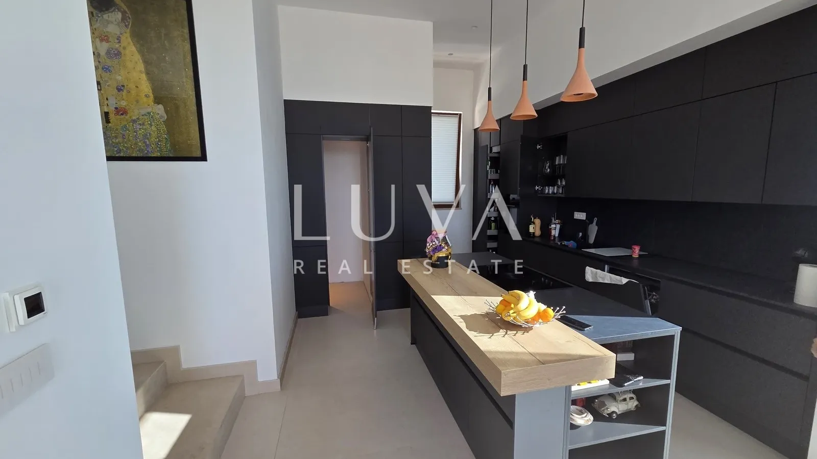split, kučine, luksuzna vila s prekrasnim pogledom na split, 310 m² - slika 8