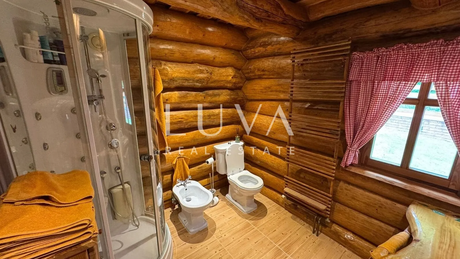 varaždinske toplice, martinkovec, jedinstvena drvena kuća - slika 13