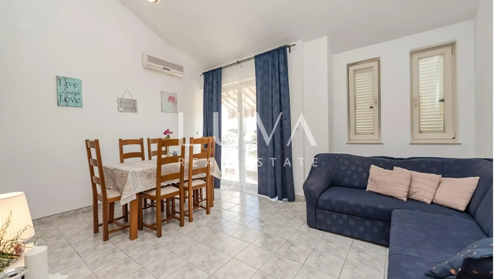 privlaka, apartmanska kuća s bazenom na prodaju - slika 11