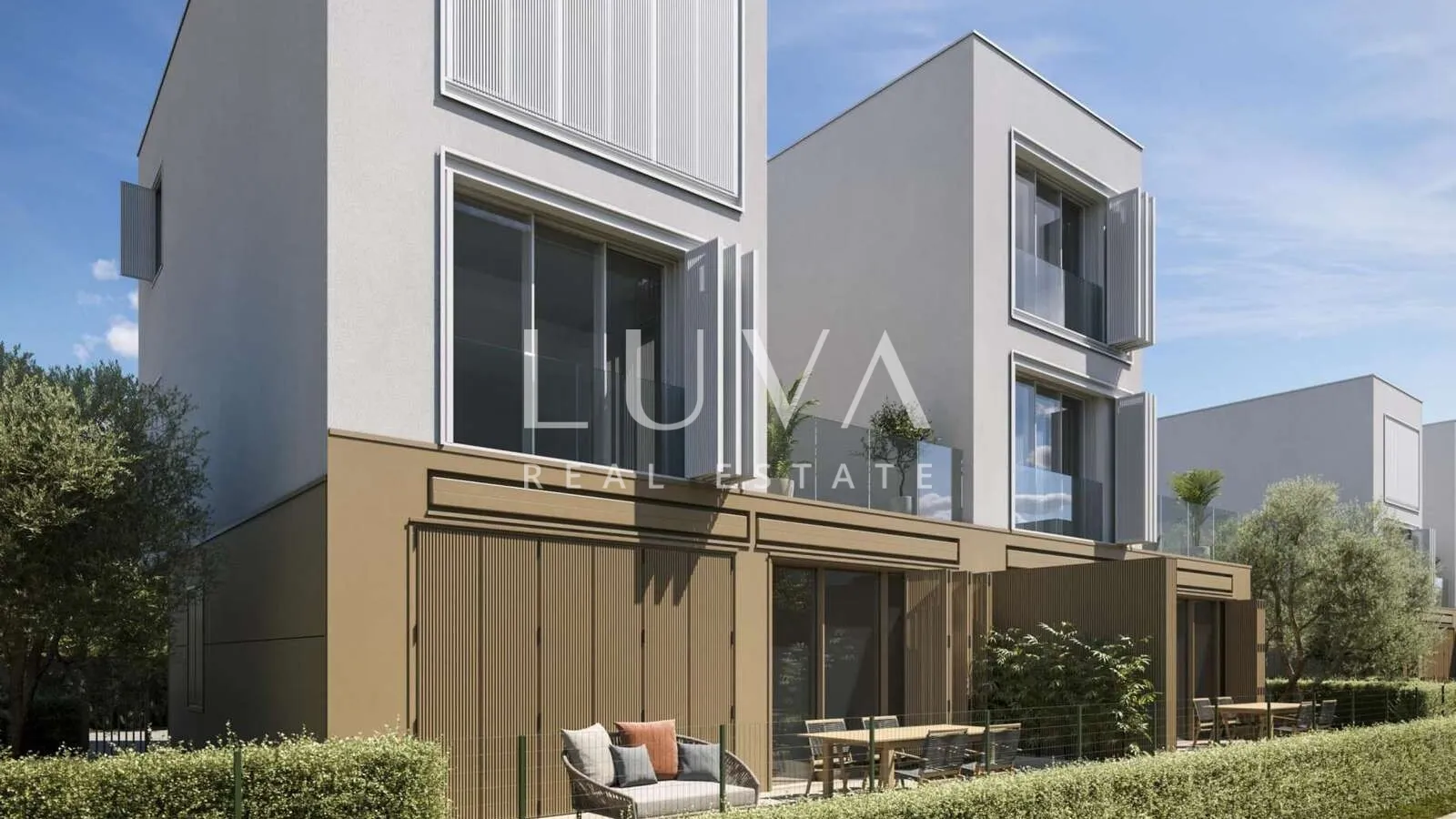 sveti filip i jakov-turanj, dvoetažni luksuzan stan na prodaju - slika 6