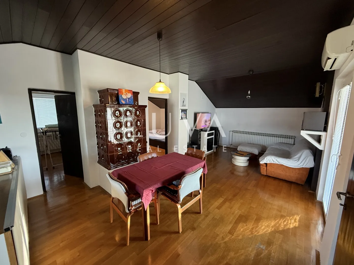 zagreb, vrapče, obiteljska kuća s garažom, nkp 264 m² - slika 4