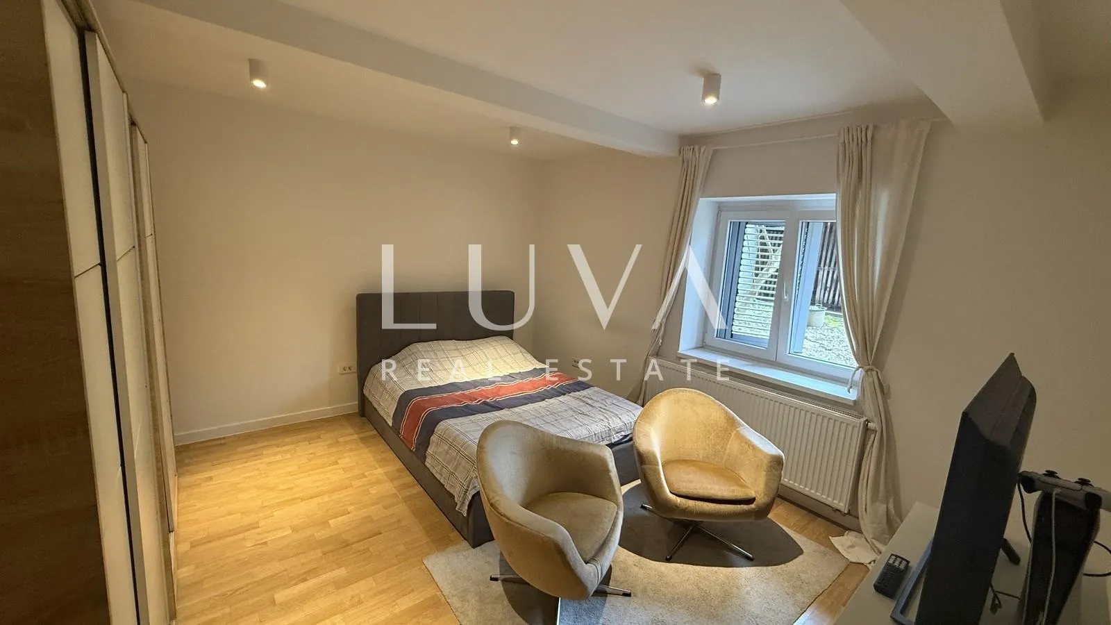 zagreb, donji grad, stan u prizemlju, 35 m² - slika 4