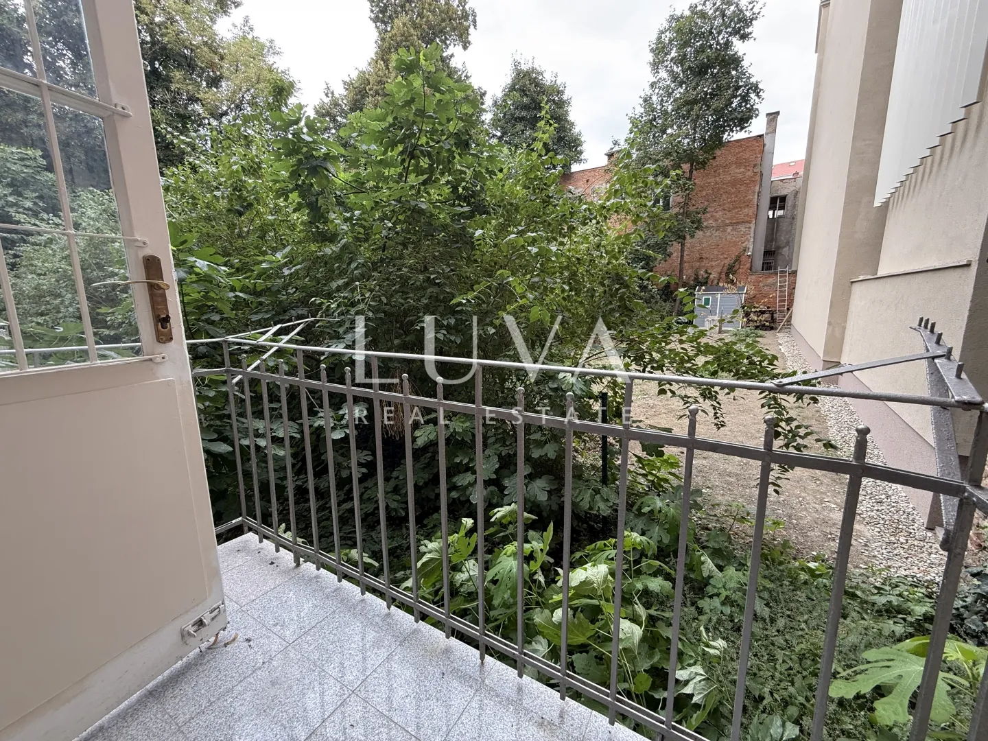 zagreb, centar, jedinstvena stambeno poslovna nekretnina , 151 m² nkp - slika 20