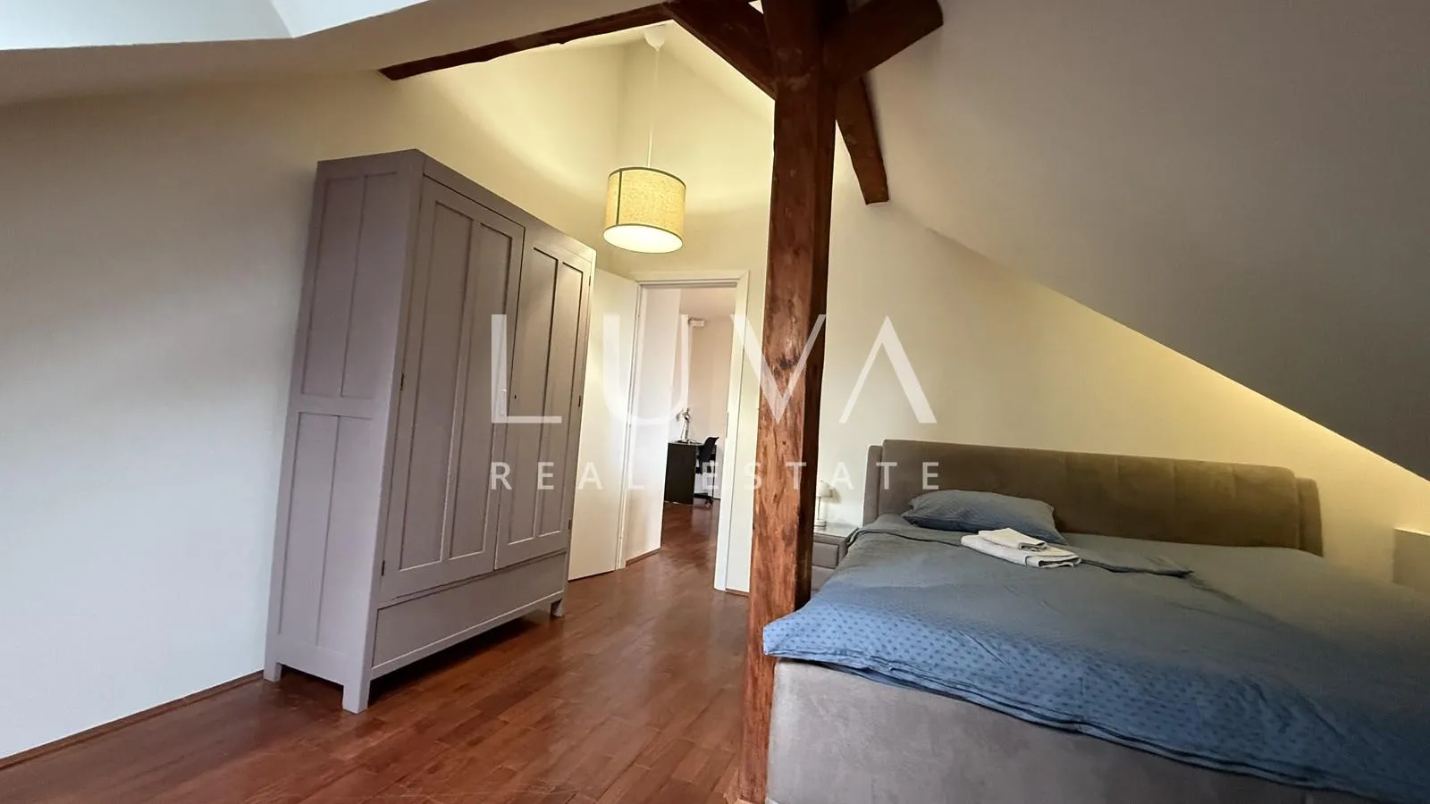 zagreb, črnomerec, moderni stan s 3 spavaće sobe, 78 m² - slika 8