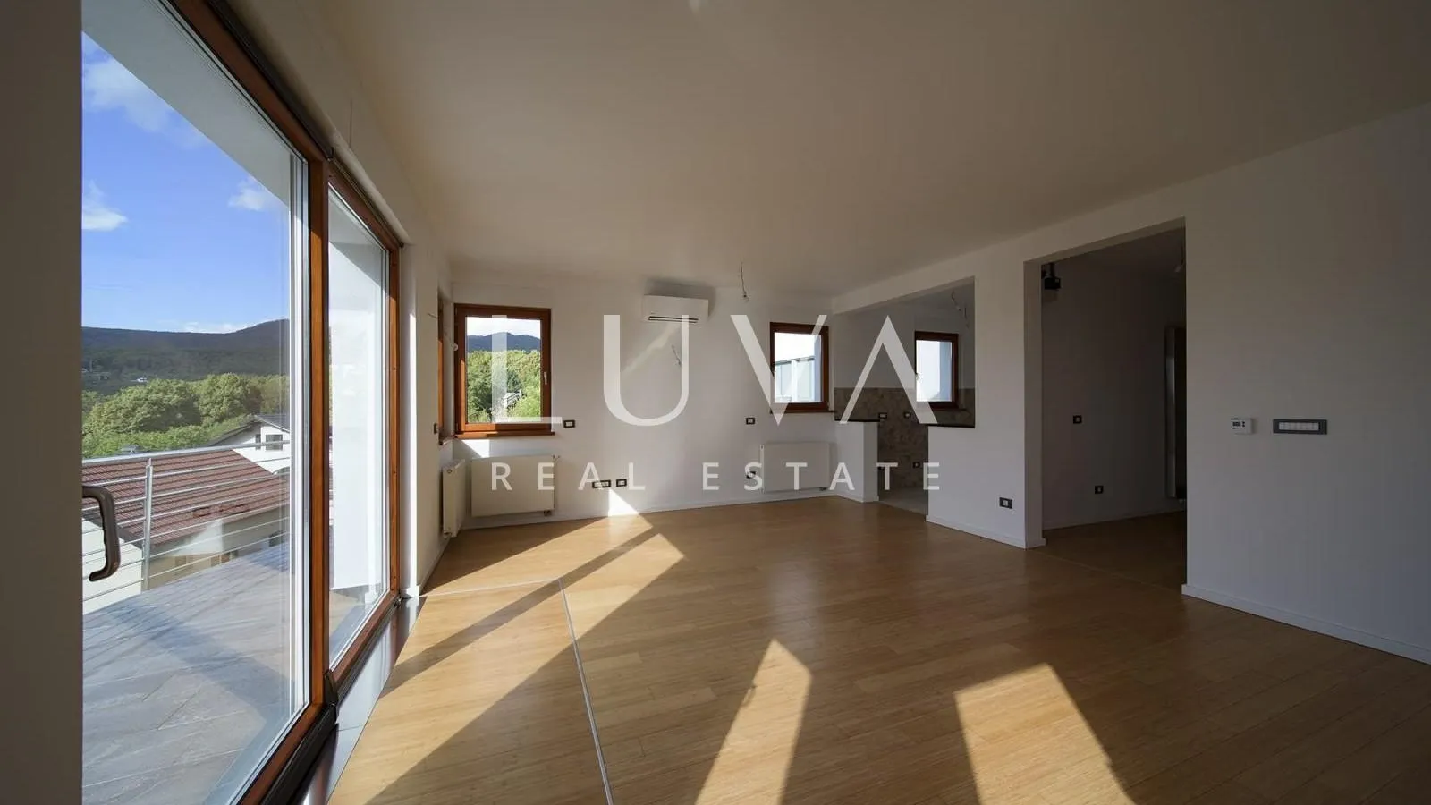 šestine, 5- s stan u novogradnji na prodaju, 212m2 nkp - slika 19