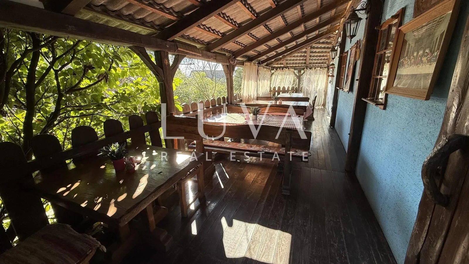 tuhelj, klanjec, mini hotel s restoranom i wellnesom, 1000 m2 - slika 4