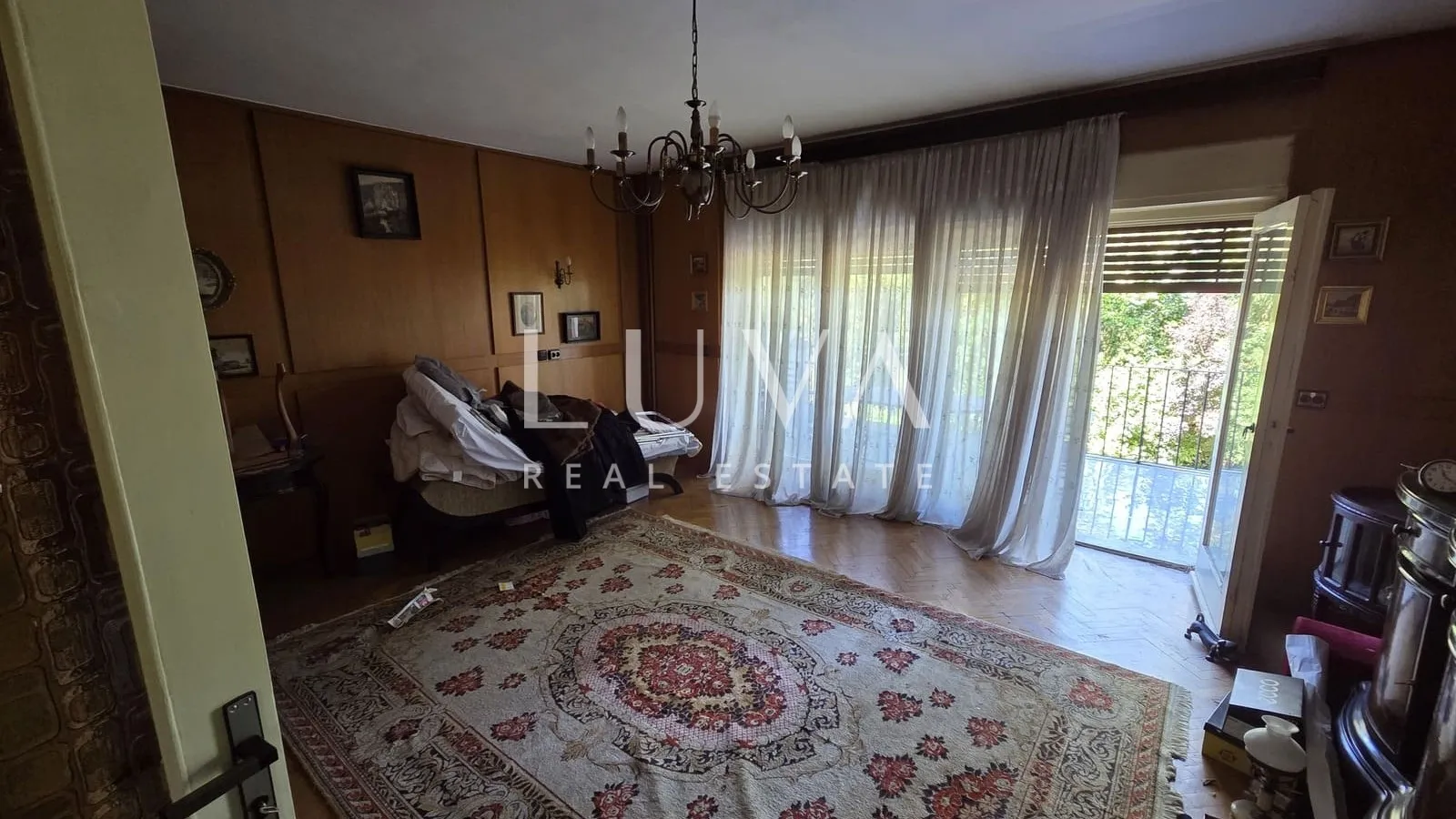 zagreb, tuškanac, dvojna kuća za adaptaciju na prodaju - slika 2