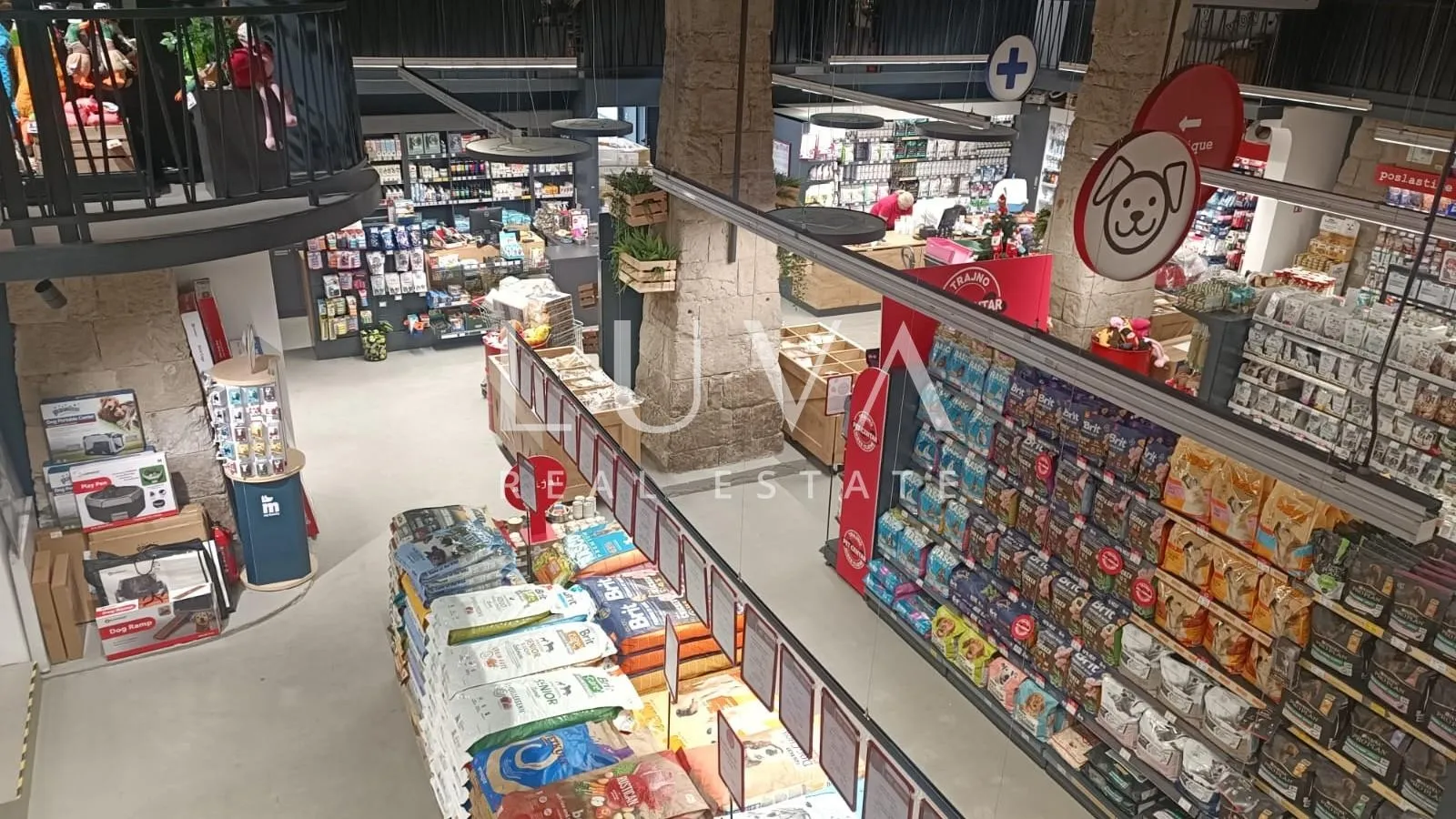 dubrovnik, gruž, poslovni prostor 318m2 na prodaju - slika 7