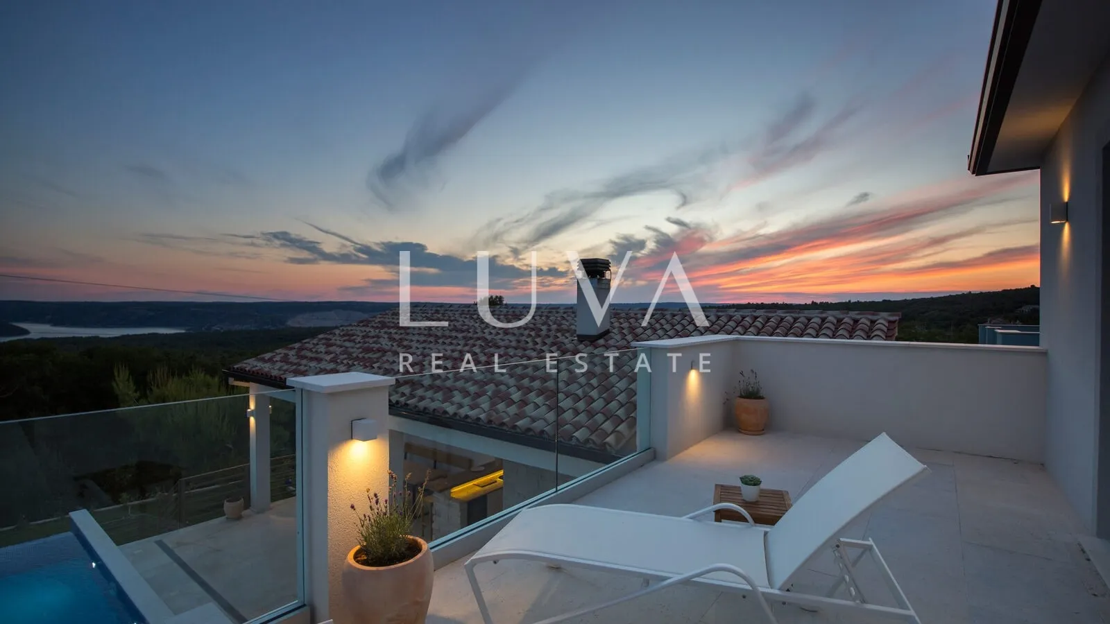istra, labin, luksuzna vila s pogledom na more, 240 m2 za prodaju - slika 37