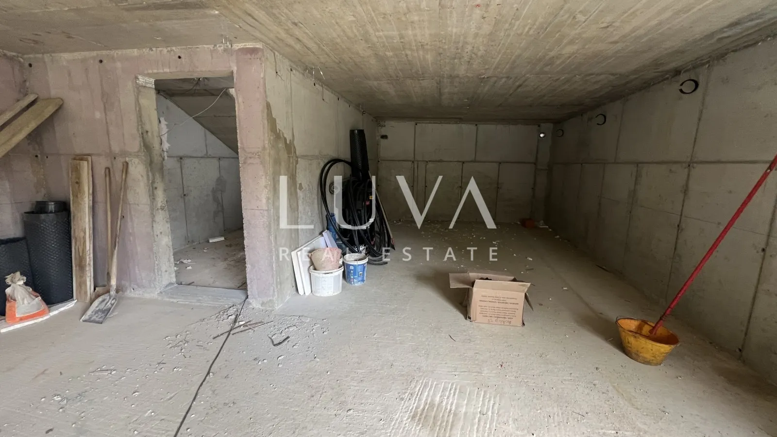 zagreb, fraterščica, novogradnja 4-sobni stan +2 vp+1 gpm, 124 m2 nkp - slika 22