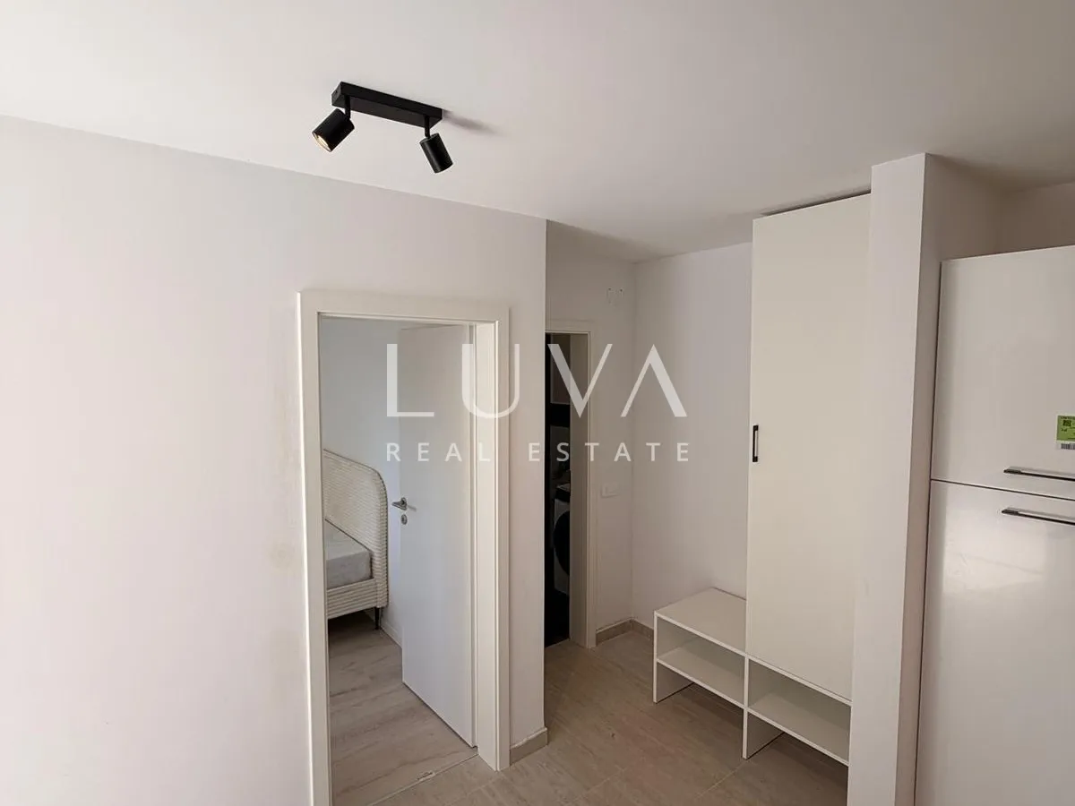 novigrad, istra, dvosoban stan s terasom, 1.500 m od mora, 39 m² - slika 5