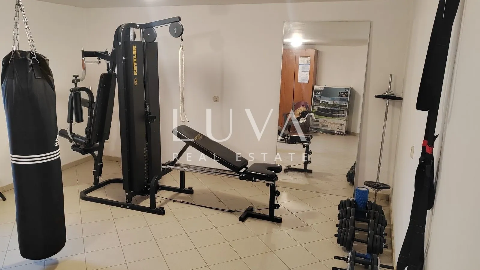 osijek, josipovac, obiteljska vila 300m2 s velikom okućnicom, na prodaju - slika 19