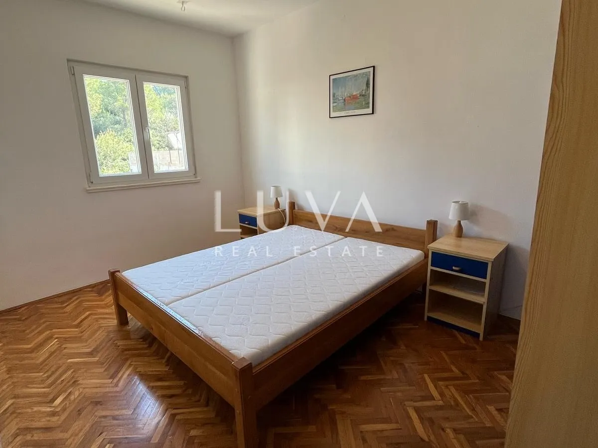 čiovo, apartmanska kuća 540m2 s pogledom na more, prodaja - slika 16