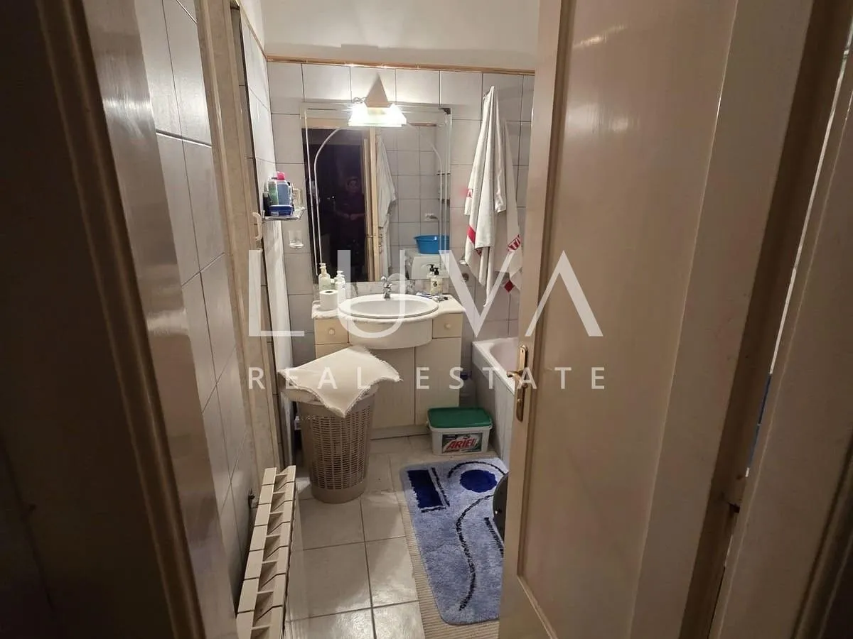zagreb, pantovčak, 2s stan, 73m², 2 balkona, za adaptaciju na prodaju - slika 15